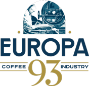 Europa 93 Logo